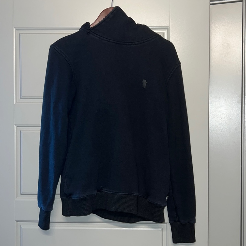 Grizzly Griptape Sub-Zero Hoodie - Extremely rare!